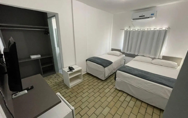 Hotel Do Vale