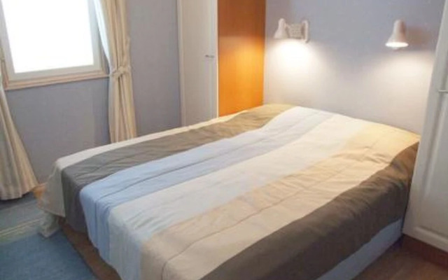 Rukan Taikavuosseli 10 b Kuusamo