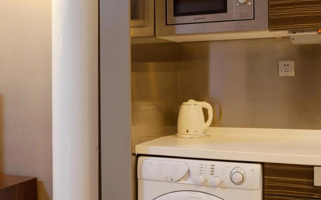 Wangfujing Xin Xiang Ya Yuan Apartment