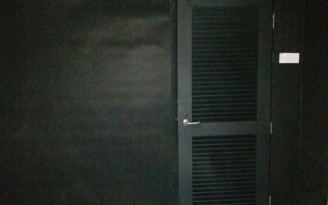 Transit Room KLIA - Residence Villa