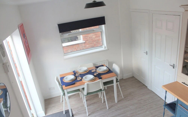 Chester House