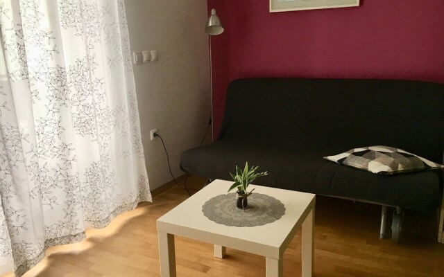 Apartments Muznik
