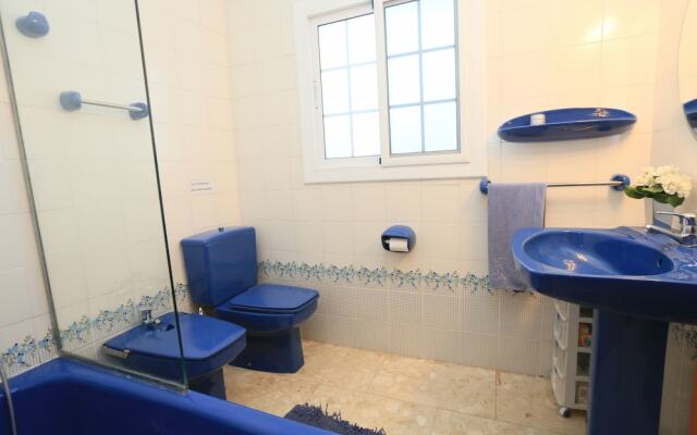Casa Para 8 Personas en Cambrils
