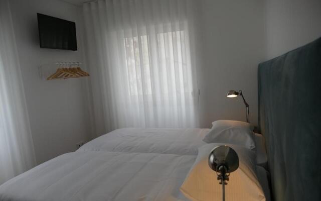 Guest House Eca Centro Histórico Leiria