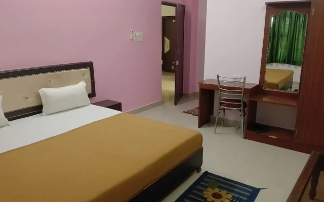 Varuna Palace Varanasi