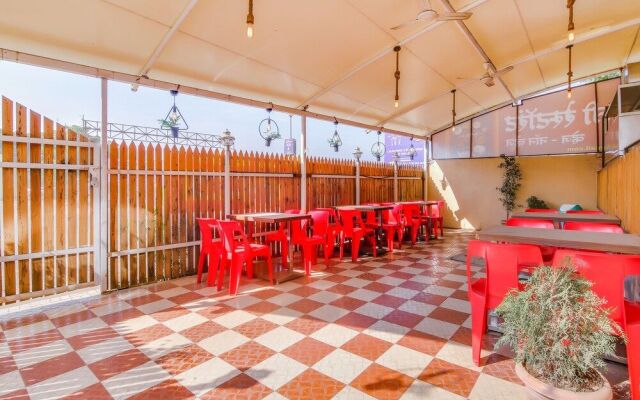 FabHotel The Aditi Inn