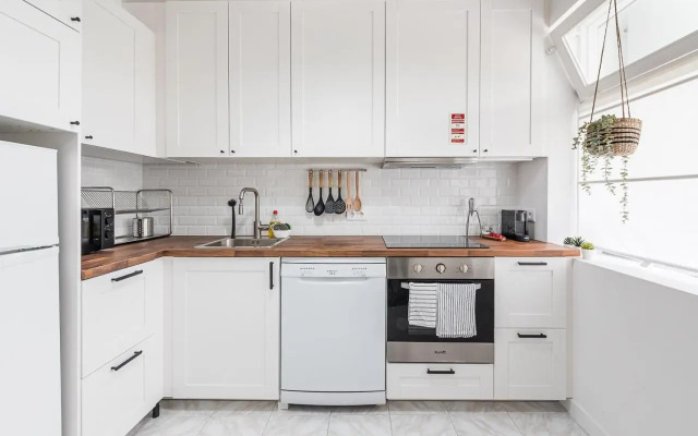 GuestReady - Fluvial Oporto Apartment