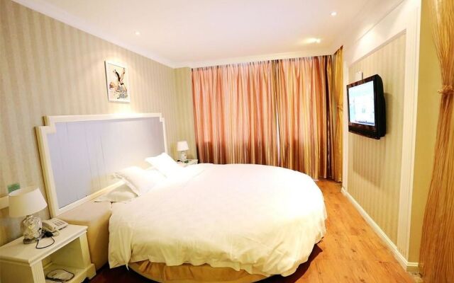 Yazhi Business Hotel