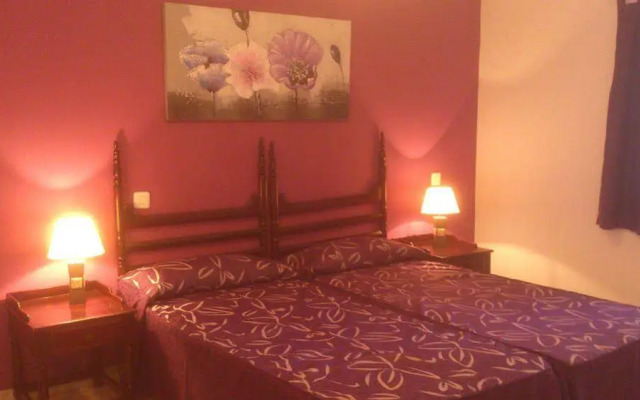 VIP Sun Club Bungalows