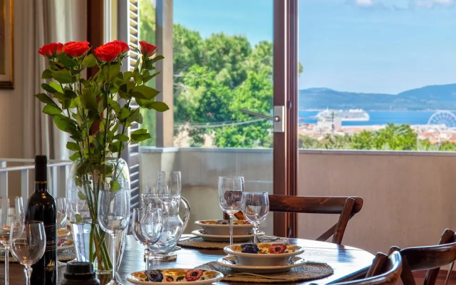 Sardinia Re - Villino Silvia