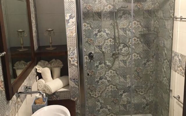 B&B Villa Russo