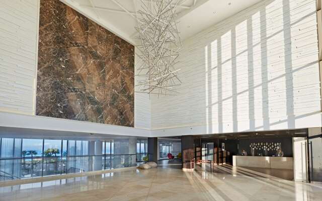 Hyatt Place Taghazout Bay