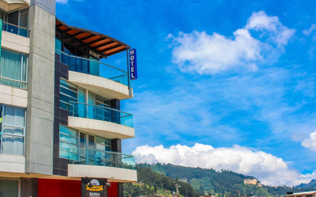 Hotel Suite and Deluxe Duitama