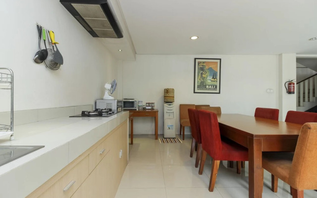 RedDoorz @ Patal Senayan 4