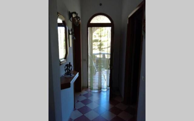 Villa a 5 minuti dal mare vicino Cefalù
