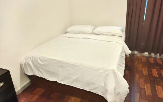 MZ Hotel