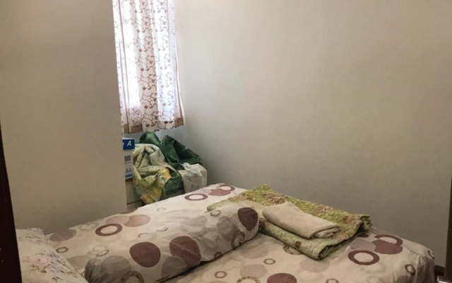 Homestay Dayani Musleem