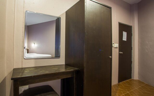 Pak-Up Hostel