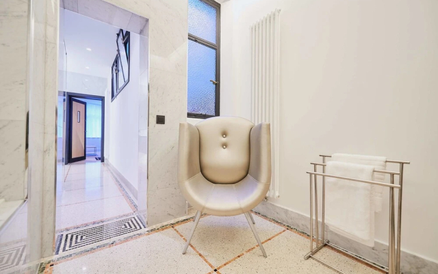 Suites 124