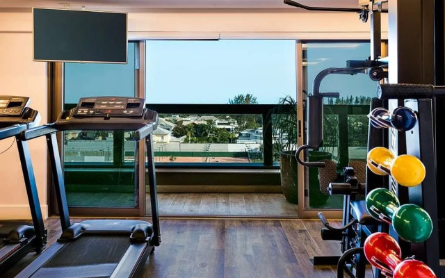 Best Western Premier Americas Fashion