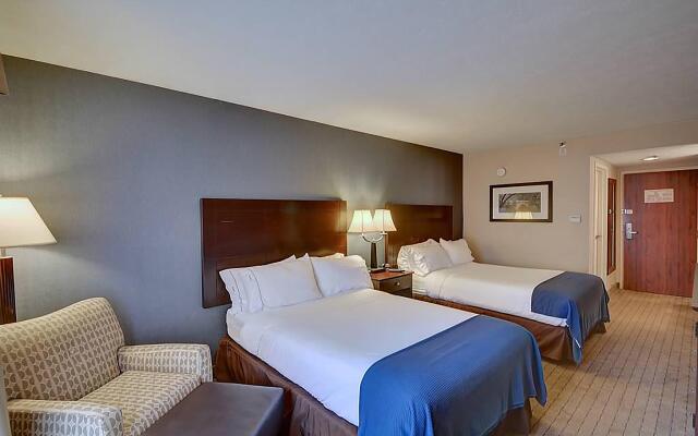 Keene Elm City Hotel, Ascend Hotel Collection