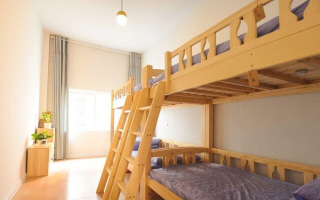 Si Yue International Youth Hostel