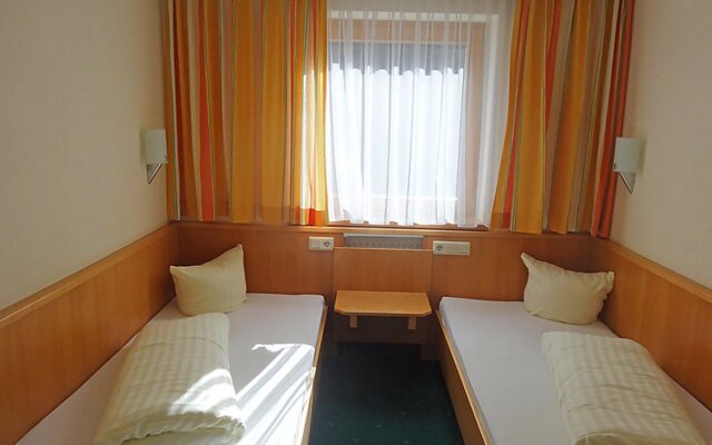 Apartment Köfels Sankt Leonhard im Pitztal 10190