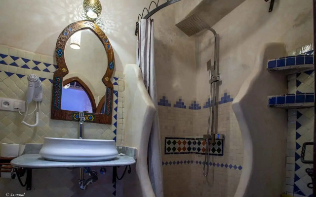 Hotel Dar Mounir