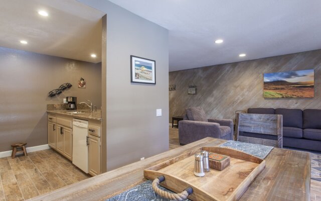 Snowcreek 405 Phase III