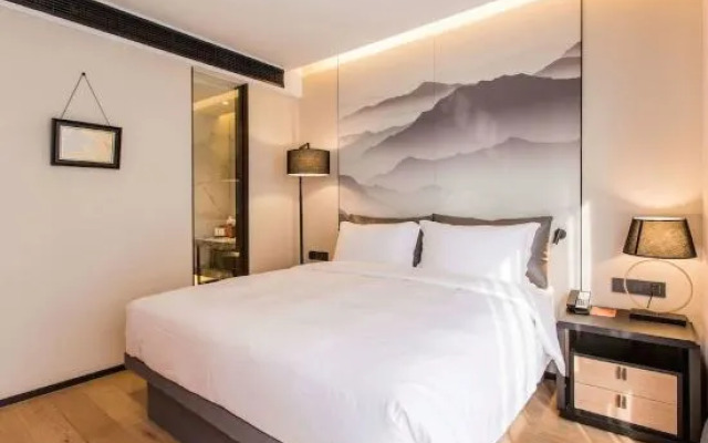 Ningbo Zhuoyuan Hehe Hotel