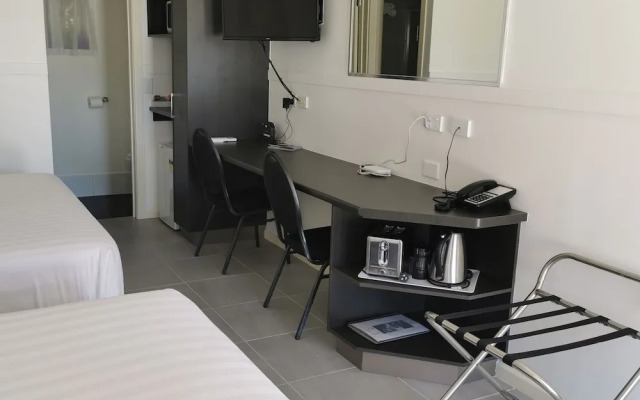 Gallery Motel