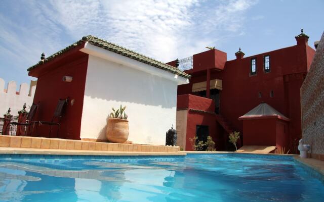 Riad D'Or