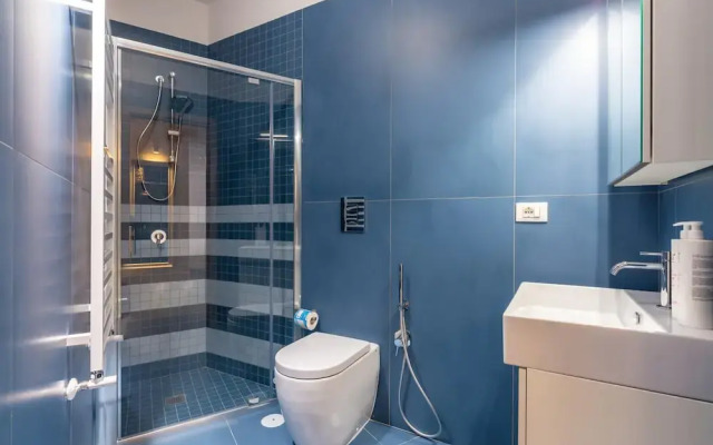 Art Apartment at Sanit by Wonderful Italy
