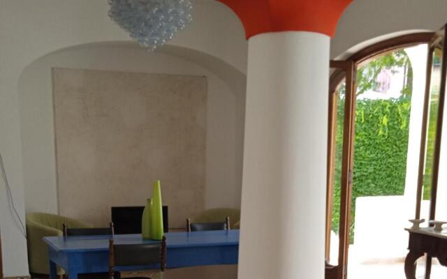 Villa Thomas B&B