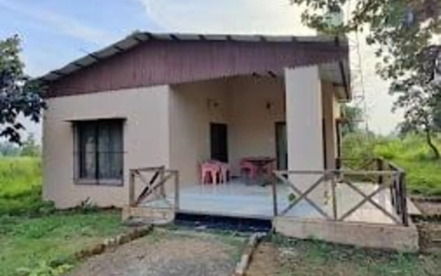 Nakshatra Jungle Resort