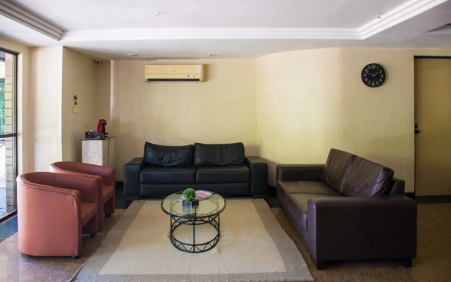 Luzon Residence Service