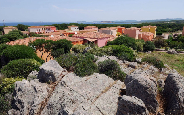 Residence Lu Lamoni Costa Nord
