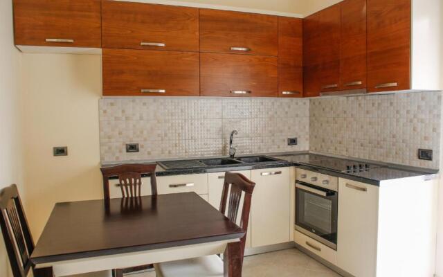 Luxury Apartments Golem