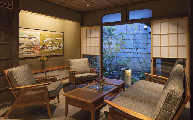 Kiyomizu Gojo Sumitsugu