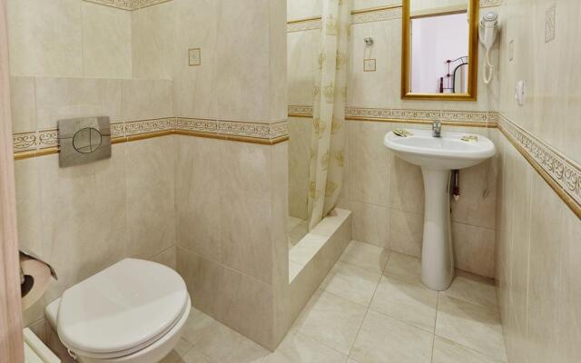 Guest House Provintsiya