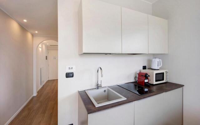 Modus Vivendi 102 con giardino