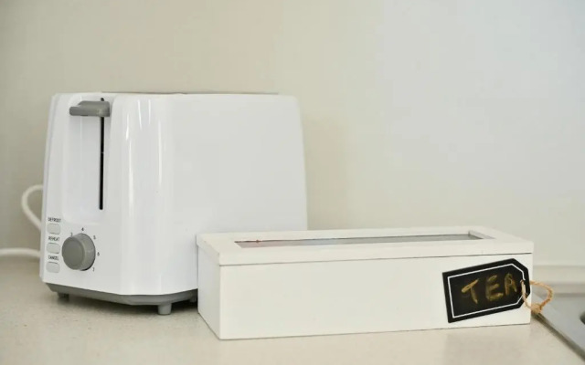 Spiti tou Papa sto Vouno