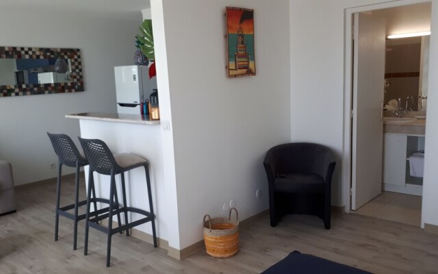 Residence Archipel & Savane