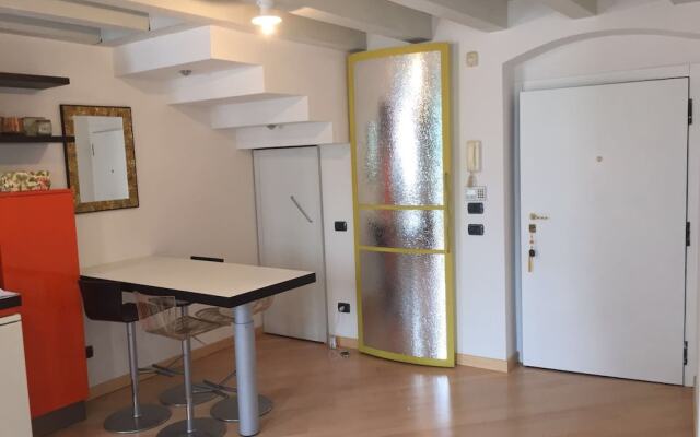 Apartment La Piu' Bella Verona