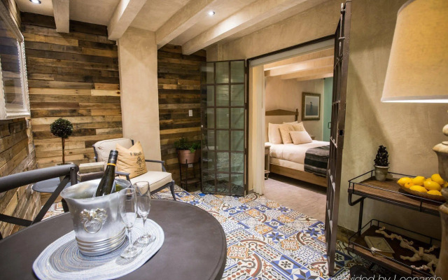 Olive Boutique Hotel, A Small Luxury Hotel of the World (Adults Only)