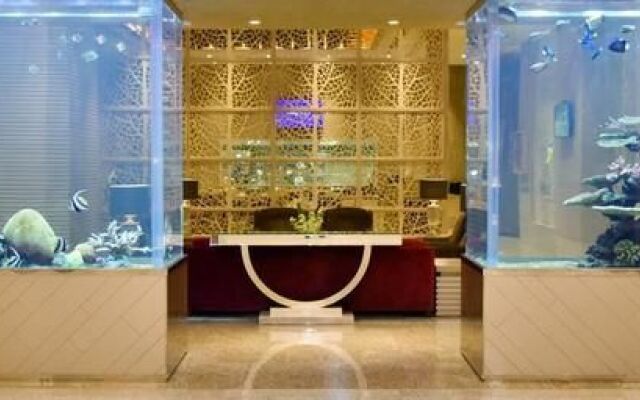 Niranta Airport Transit Hotel