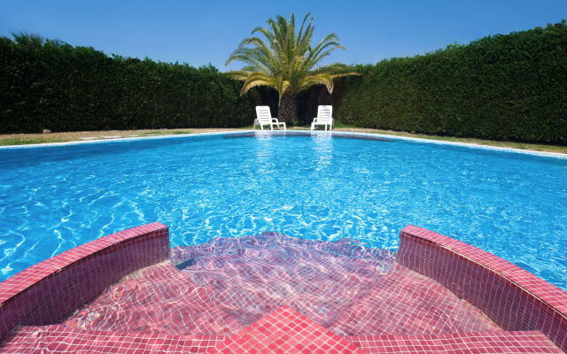 Hotel Residence Oasi d'Oriente