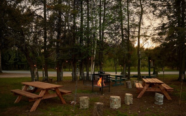 Hôtel UNIQ - Domaine Saint-Bernard