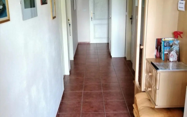 Ubytování u Stuchlíků