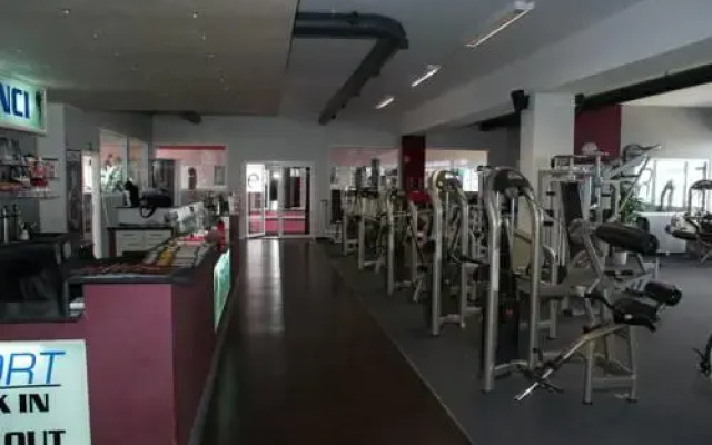 Tugra Residenz